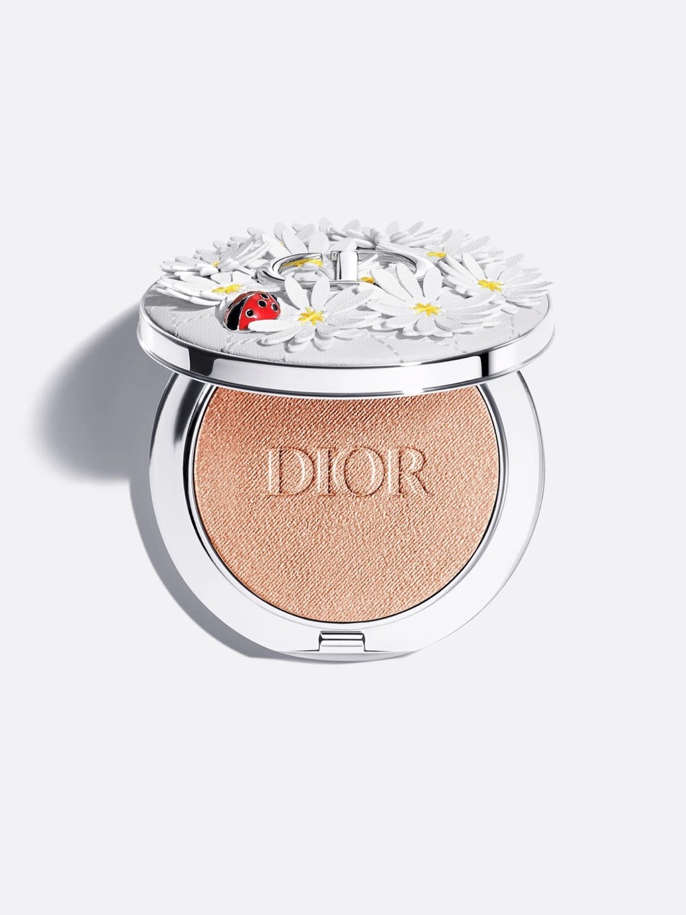 Dior Forever Glow Luminizer Limited Edition Sun-Kissed